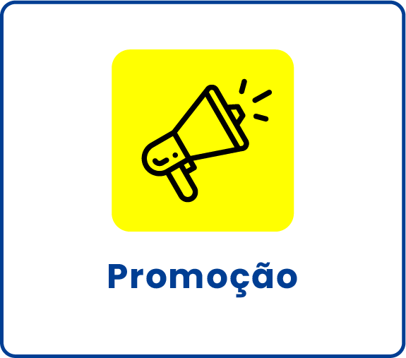 ICONE PROMOÇÃO